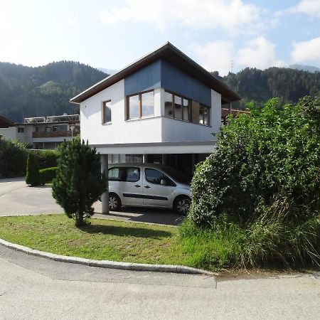 2-Zimmer Apartment Inntalblick Ampass Unterdorf Exterior foto